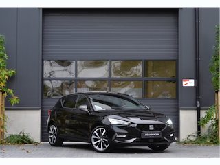 Seat Leon Sportstourer 1.4 TSI eHybrid PHEV FR Business Intense Carplay | Cruise Control | Stoelverwarming