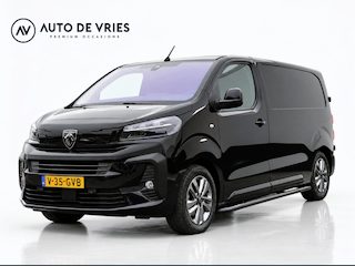 Peugeot Expert Bestel 2.0 BlueHDI Automaat 145pk L2 | 3-Zits | Full LED | Drive Assist | Trekhaak