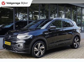 Volkswagen T-Cross 1.5 TSI Style Business R Navi/Camera/Trekhaak!