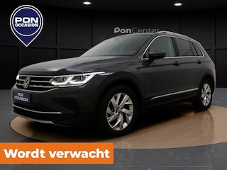 Volkswagen Tiguan 1.4 TSI eHybrid Elegance | Trekhaak | Elek Achterklep | Camera | Navigatie |