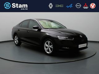 Skoda Octavia 204pk TSI iV PHEV Business Edition Head-Up | Stoel-/stuurverw.