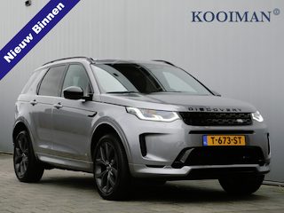 Land Rover Discovery Sport P300e 1.5 SE 309 Pk Automaat Navi / DAB / Apple Carplay / Leder / Camera