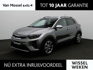 Kia Stonic 1.0 T 100 Inspire DCT | Navi via Carplay/Android auto | Climate | Automaat