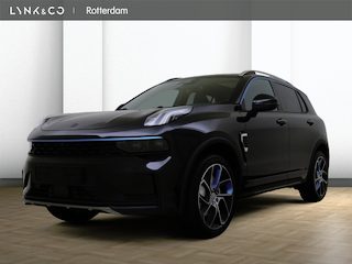 Lynk & Co 01 1.5 | Rijklaar | Panoramadak | 360° Camera |