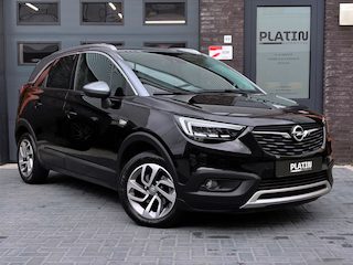 Opel Crossland X 1.2 Turbo Innovation|Trekhaak|Cruise|Carplay