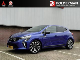 Mitsubishi Colt 1.6 HEV Instyle