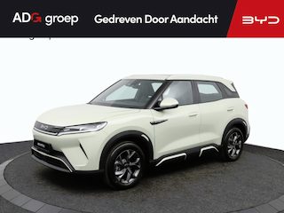 BYD Atto 2 Business 65 kWh Snel leverbaar/Panoramadak-360 graden camera/Navigatie-Stuur/stoelverwarming