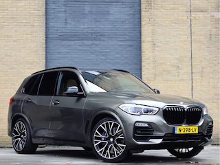 BMW X5 xDrive45e High Executive | Pano | Massage | Luchtvering | Laser | Harman/Kardon |