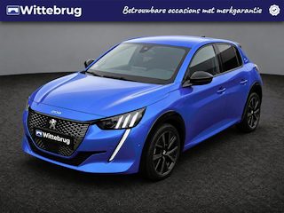 Peugeot 208 1.2 PureTech 100PK GT Pack Keyless | Navigatie | Apple Carplay | Parkeerhulp V&A | Camera |