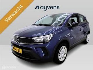 Opel Crossland 1.2