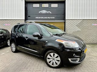 Citroën C3 Picasso 1.6 VTi Exclusive | LPG | Clima | PDC | Cruise