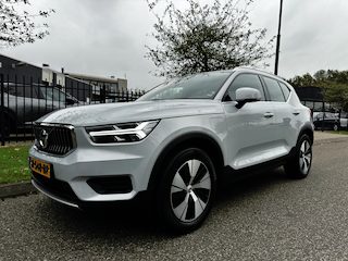 Volvo XC40 1.5 T4 Recharge Inscription Expression Thaak Leder Apple Carplay