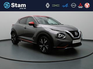 Nissan Juke 115pk DIG-T N-Design BOSE | Stoelverw.