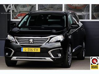 Peugeot 5008 1.2 PureTech Allure Avantage, NL, aut. pano, dis. v.v.