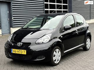 Toyota Aygo 1.0-12V | Airco | Motor defect