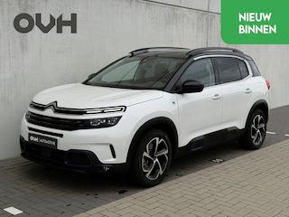 Citroën C5 Aircross 1.6 Plug-in Hybrid 225 Shine | Trekhaak | Pano | Massage