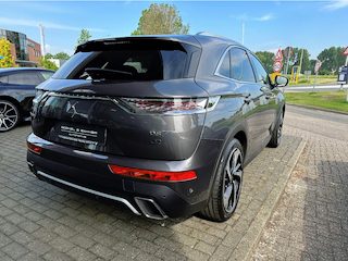 DS 7 E-Tense 4x4 300 Rivoli** Massage ** Ventilatie ** Focal Sound ** Panodak