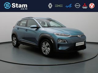 Hyundai Kona 204pk EV Comfort 64 kWh Krell | Camera