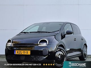 Renault Twingo urban range techno 27.5 kWh l DEMO l Pack Privilège l All-seasonbanden l