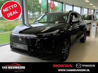 Honda HR-V 1.5 e:HEV Automaat Advance Style | NETTO DEAL! | 8 jaar garantie