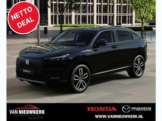 Honda HR-V 1.5 e:HEV i-MMD Automaat Advance | NETTO DEAL | 8 jaar garantie
