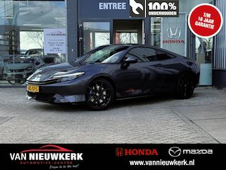 Honda Prelude 2.0 HYBRID 184PK eCVT Advance