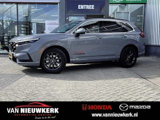Honda CR-V 2.0 e:PHEV Automaat Elegance Tech | Panoramadak | Bose |Carplay & Android
