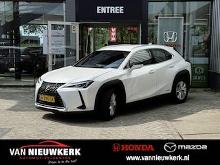 Lexus UX 250h Hybrid Automaat 184pk Business Line | Climate | Cruise | Stoelverwarming | Navigatie