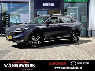 Honda HR-V 1.5 e:HEV Hybrid Automaat Advance Style | Elektr. Achterklep | Premium Audio | Adaptieve Cruise | Blindspot | Navi & Carplay | Stoel&Stuurverwarming |