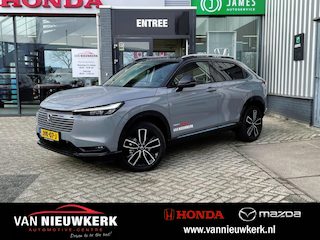 Honda HR-V 1.5 e:HEV Automaat Advance Style | Navi | Carplay & Android | Elektr. Achterklep