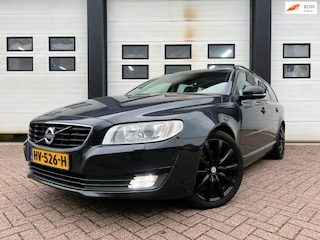 Volvo V70 2.0 D3 Dynamic Edition
