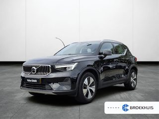 Volvo XC40 1.5 T4 Plug-in hybrid Core Bright | Stuur/stoelverwarming | Keyless | Draadloze lader