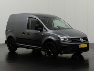 Volkswagen Caddy 2.0TDI Edition | Airco | Trekhaak | Betimmering | Multimedia
