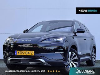 BYD Seal U Design 87 kWh DEMO | NAVI | PANO | LED | 360º CAMERA | BYD Lelystad |