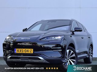BYD Seal U Design 87 kWh DEMO | NAVI | PANO | LED | 360º CAMERA | BYD Lelystad |