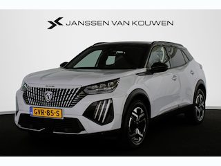 Peugeot 2008 1.2 Hybrid 136 GT Keyless Camera Adaptive Cruise