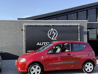 Chevrolet Kalos 1.2 Spirit Airco*N.A.P