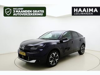 Citroën C4 1.2 Hybrid 145pk Max Automaat | Alcantara lederen bekleding | 2+-6 jaar garantie | Headup display | Massage stoelen | Keyless | Rondomzicht camera