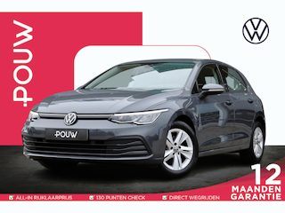 Volkswagen Golf 1.0 TSI 110pk Life | Navigatie | Camera | PDC | Adaptive Cruise