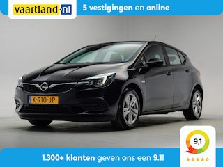 Opel Astra 1.2 Edition [ Navi Apple/Android LED PDC Cruise ]