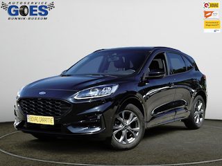 Ford Kuga ST-Line X-winterpakket-el achterklep-carplay-camera