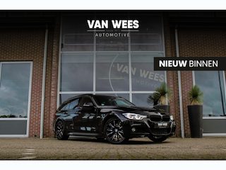 BMW 3-serie Touring 330d xDrive High Executive | M Sportpakkt | Driving Assistant | Cruise control | Sportstoelen | M performance | Stoelverwarming | Rijstrooksensor | Botswaarschuwing