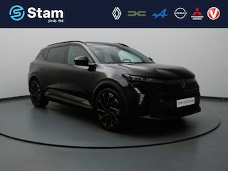 Renault Scénic E-Tech EV87 long range esprit Alpine Harman Kardon | Stoel-/stuurverw.
