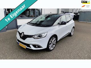 Renault Scénic 1.2 TCe Zen 1e eig. Carplay Clima LED Navi Panorama PDC