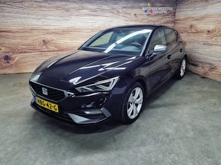 Seat Leon 1.5 eTSI 150pk DSG-7 FR Business Intense All-in prijs + 12 mnd garantie!