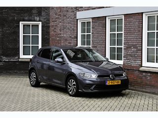 Volkswagen Polo Wij zijn op afspraak geopend! Graag bellen voor uw komst.