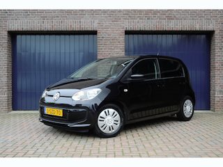 Volkswagen Up 1.0 move up! BlueMotion | Navigatie | Airco | 5-deurs | NAP