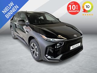 Toyota bZ4X Dynamic 71 kWh
