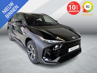 Toyota bZ4X Dynamic 71 kWh