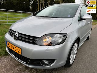 Volkswagen Golf Plus 1.4 TSI Highline AUTOMAAT|navi|cruise control